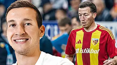 Kayserispor sonrası Makarov'dan sürpriz hamle