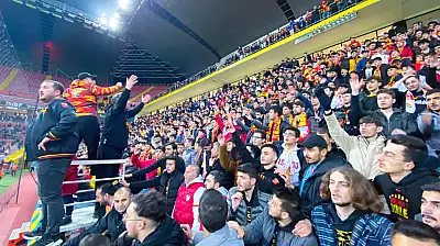 Kayserispor taraftarı Kapalı Kale Ankara'da olacak: Ancak bir şart var