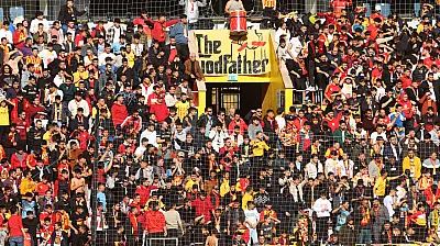 Kayserispor taraftarını mutlu eden gelişme: Meysu'dan açıklama geldi