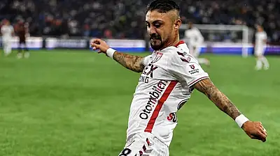 Kayserispor transfer gündeminde Soner Gönül gelişmesi