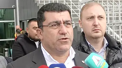 Kayserispor'u küçümseyen sözler tepki çekti! Başkan Açıkalın'dan jet hızında yanıt