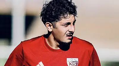 Kayserispor'un Arda'sı transfer oldu!