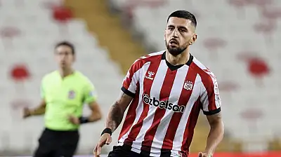 Kayserispor'un eski futbolcusu 5 yıl sonra karşısına çıkabilir