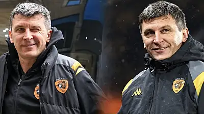 Kayserispor'un eski hocası Jakirovic'in itirafı gündemde