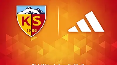 Kayserispor'un forma tedarikçisi belli oldu! Anlaşma duyuruldu