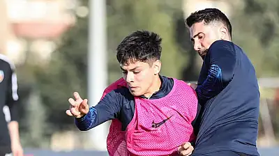 Kayserispor'un genç yıldızı Karamanspor'a imza attı!