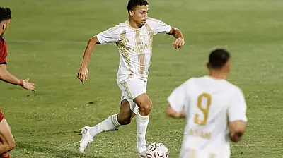Kayserispor'un gizli gücü ortaya çıktı! İlk haftada zirveye yerleşti