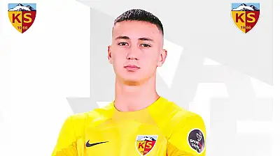 Kayserispor'un göremediğini Göztepe nasıl gördü? Mehmet Şamil Öztürk transferinde kritik detay