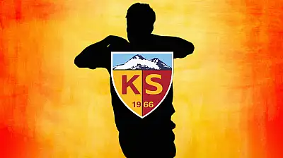 Kayserispor'un ilgilendiği golcü başka takıma imza attı!