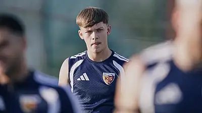 Kayserispor'un ilk sınavı öncesi merak edilen gelişme açıklandı