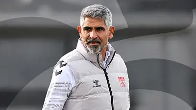Kayserispor'un kapısından dönmüştü! Şimdi istifa kararı aldı