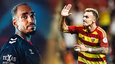 Kayserispor'un karşısına duvar gibi rakip çıkıyor!