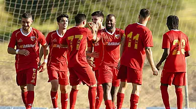 Kayserispor'un kasasına 43 milyon lira girecek!