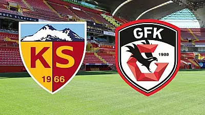 Kayserispor'un lisanssız oyuncu itirazına TFF'den açıklama!.. Dosya incelemeye alındı - Üç puan bekleniyor