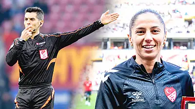 Kayserispor'un penaltısı tartışılıyor! Eski hakemden sert sözler
