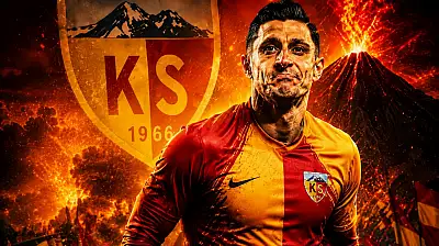 Kayserispor'un peşindeki isim Kayseri'ye dönmeye hazırlanıyor