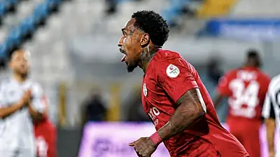 Kayserispor'un radarındaki Malik Wilks'e rakip çıktı