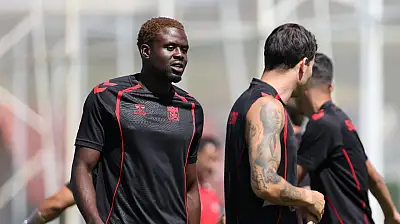 Kayserispor'un rakibi Sivasspor'dan yeni sezon için ilk adımlar
