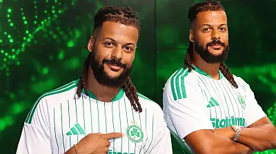 Kayserispor'un transferi son anda değişti! İmzayı başka takıma attı