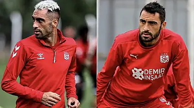 Kayserispor'un Uğur Çiftçi ilgisi sonrası gözler Sivassporlu futbolcuda