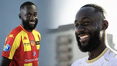 Kayserispor'un yeni 6 numarası Fransa'dan