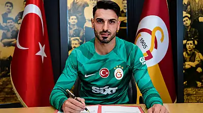 Kayserispor'un yeni kalecisi Günay Güvenç mi olacak?