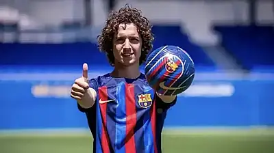 Kayserispor'un 'yerli Messi'si geri dönüyor! Yeni adresi belli oluyor