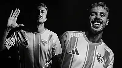 Kayserispor yeni Gavranovic'ini buldu! Tarafların şampiyonluk umudunu oldu