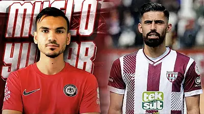 Kayserispor yerli orta saha arıyor! İki aday var
