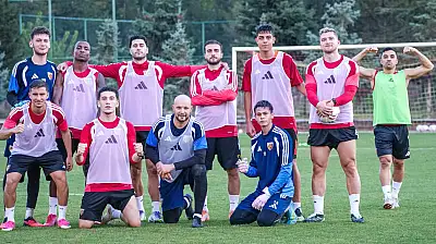 Kayserisporlu futbolcu Süper Lig'i geride bıraktı!