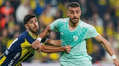 Kayserisporlu Hosseini, İran'dan Katar'a geçti!