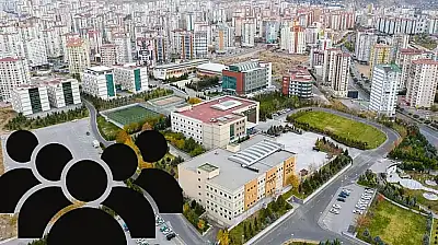 KAYÜ, akademik kadrosunu güçlendiriyor: İşte o detaylar...
