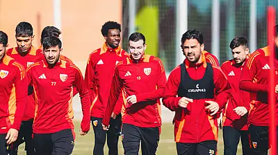 Kocaelispor maçı öncesi Kayserispor'da şok! Yeni transfer oynayamayacak