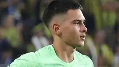 Kocaelispor maçında Kayserispor kalesi Deniz Dönmezer'e emanet!