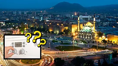 Kombi ustasından açıklama geldi: Açıp-kapatmak mı, sabit ayarda bırakmak mı daha avantajlı?