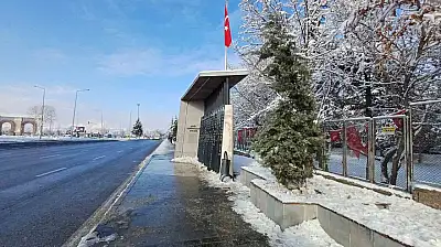 Kayseri'de Gazi Ferdi Çatal'ın intihar nedeni belli oldu!
