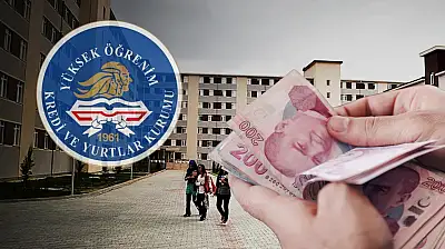 KYK yurtlarında yeni dönem! Yemekhane ve kantinlerde hesap değişti
