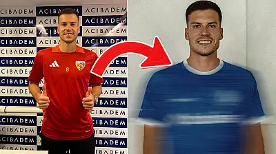 Laszlo Benes'in yeni adresi belli oldu! 2030 yılına kadar anlaşma sağladı