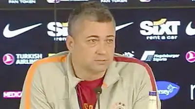 Levent Şahin Kayserispor'un rakibi oldu! Ekibinde Kayserili isim de var