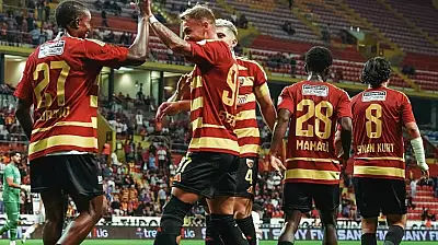 Lider Kayserispor sahaya dönüyor! Taraftar bu haberi bekliyordu