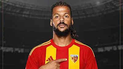 Lois Diony Kayserispor'a neden imza atmadı? Sürecin perde arkasında ne var?