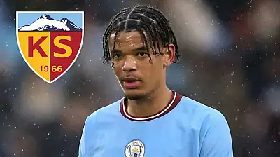 Manchester City'den geldi, lisansı da çıktı! Katongo Beşiktaş maçında sahada mı?