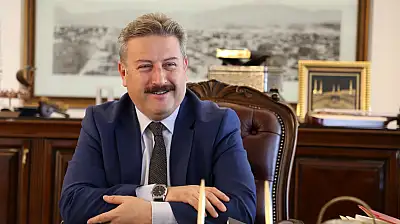 Melikgazi'de dijital hizmetlere bir yenisi eklendi...