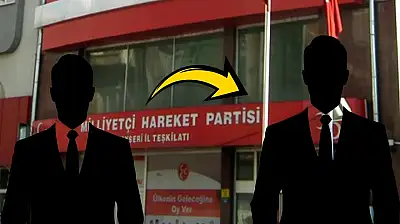 MHP Kayseri'de sürpriz değişiklik: İşte üst kurul delegeleri arasında dikkat çeken o isim!