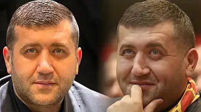 MHP'li Baki Ersoy'dan 'kirli düzen' çıkışı: Kayserispor'u işaret etti