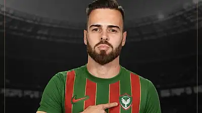 Miguel Cardoso transferinde ibre değişti! Amedspor iddiası gündemde