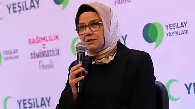 Milletvekili Böhürler'den bağımlılık ve sömürgecilik uyarısı!