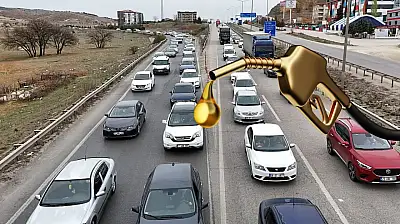 Motorin fiyatlarına dev zam: Bu gece yarısı pompaya yansıyacak! Benzin, motorin (mazot) ve LPG fiyatları ne oldu?