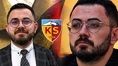Müjdeli haber geldi: Kayserispor'da yeni sayfa mı açılıyor?