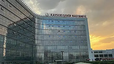 Nevşehir'de yanlış kan verildi, Kayseri'de hayatını kaybetti! Hemşire meslekten 6 ay men edildi